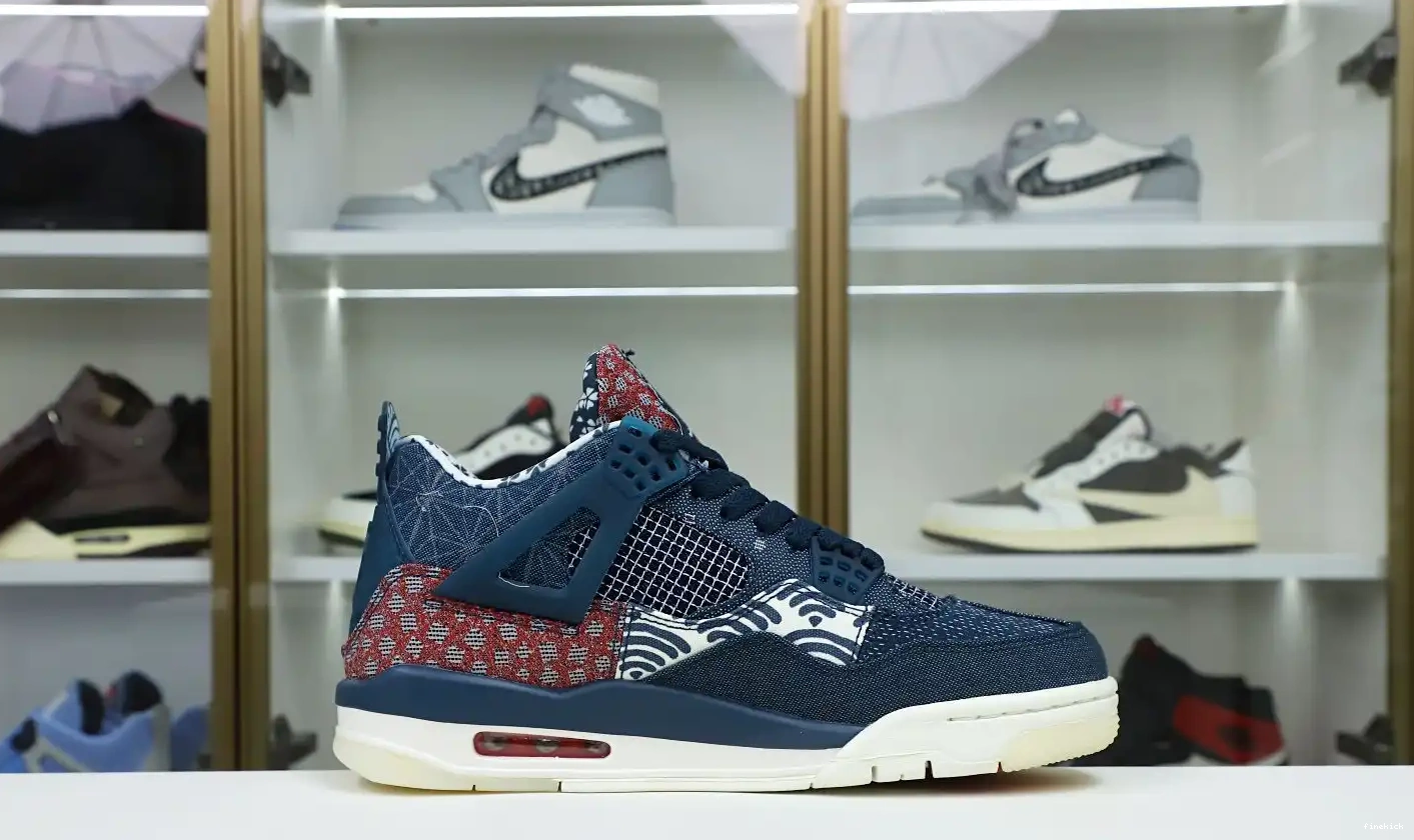 Jordan retro Air Jordan ocean